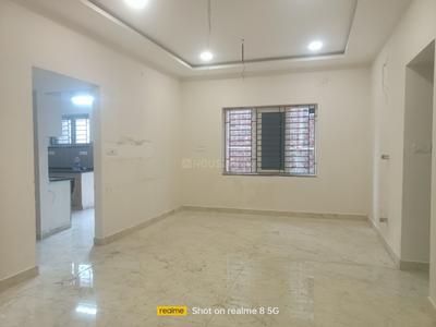 Hall Image of 1256 Sq.ft 3 BHK Apartment / Flat for sale in Choolaimedu Chennai for Rs. 16300000