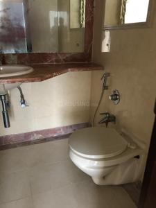 Image of 1824 Sq.ft 3 BHK Apartment / Flat for sale in Sea Beach CHS, Seawoods, Navi Mumbai for Rs. 38000000