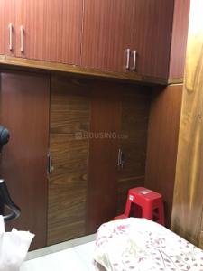 Bedroom Image of 1564 Sq.ft 3 BHK Apartment / Flat for sale in Nirala Eden Park, Indirapuram Ghaziabad for Rs. 16000000