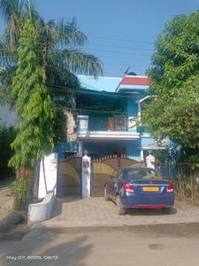 Image of 2300 Sq.ft 4 BHK Independent House for sale in Jarway Alias Hirapur, Raipur for Rs. 12500000