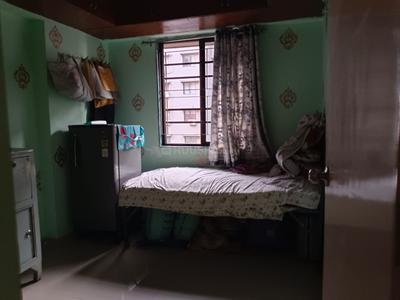 Bedroom Image of 832 Sq.ft 2 BHK Apartment / Flat for sale in Arvind Aavishkaar, D Colony Ahmedabad for Rs. 3600000