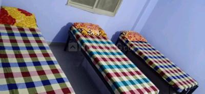 Bedroom Image of Manu Luxury PG in Hunasamaranahalli, Bangalore