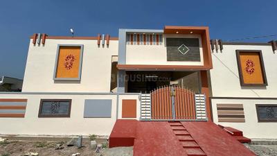 Image of 970 Sq.ft 2 BHK Independent House for sale in Thirunindravur, Chennai for Rs. 3300000