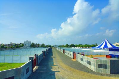 Image of 2400 Sq.ft Residential Plot / Land for sale in Uthandi, Chennai for Rs. 18960000