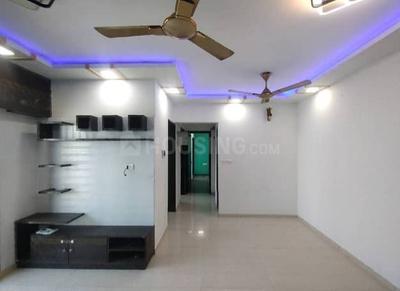 Hall Image of 800 Sq.ft 2 BHK Apartment / Flat for sale in Siddhi Highland Haven, Thane West Thane for Rs. 13600000