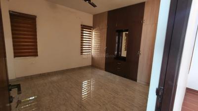 Bedroom Image of 1700 Sq.ft 3 BHK Apartment / Flat for rent in Velachery Chennai for Rs. 46000