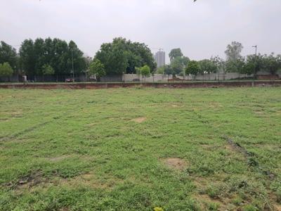 Corona Greens Plot View 2