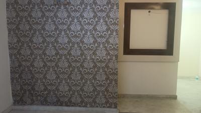 Living Room Image of 1450 Sq.ft 3 BHK Builder Floor for rent in Swaraj Homes RWA Sant Nagar, Sant Nagar New Delhi for Rs. 38000