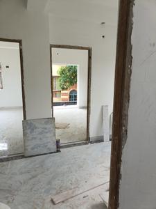 Hall Image of 830 Sq.ft 2 BHK Apartment / Flat for sale in Airport Gate no. 1 Kolkata for Rs. 3320000