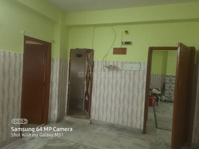 Bedroom Image of 1025 Sq.ft 2 BHK Apartment / Flat for sale in Airport Gate no. 1 Kolkata for Rs. 3200000