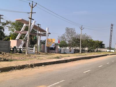 Image of 856 Sq.ft Residential Plot / Land for sale in Kachipuram Town, Kanchipuram for Rs. 1797600