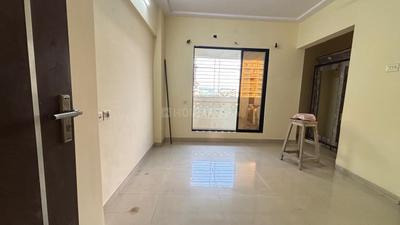 Hall Image of 1770 Sq.ft 3 BHK Apartment / Flat for rent in Gahlot Majesty, Seawoods Navi Mumbai for Rs. 85000