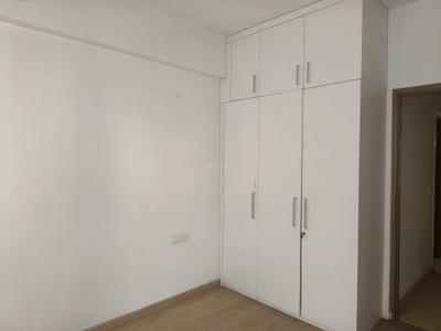 Bedroom Image of 1611 Sq.ft 3 BHK Builder Floor for sale in DLF Gardencity Enclave, Sector 93 Gurgaon for Rs. 20500000