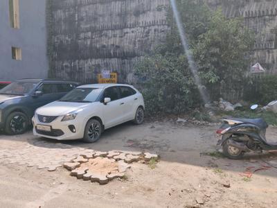 Image of 90 Sq.ft Residential Plot / Land for sale in Indirapuram, Ghaziabad for Rs. 27551000