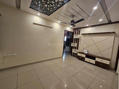 Hall Image of 1139 Sq.ft 2 BHK Apartment / Flat for sale in Disha Central Park, Balagere Bengaluru for Rs. 11500000