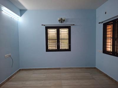 Bedroom Image of 1682 Sq.ft 3 BHK Apartment / Flat for rent in Ramapuram Chennai for Rs. 40000
