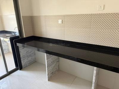 Kitchen Image of 2100 Sq.ft 4.5 BHK Apartment / Flat for sale in Lodha Bellagio, Powai Mumbai for Rs. 93000000