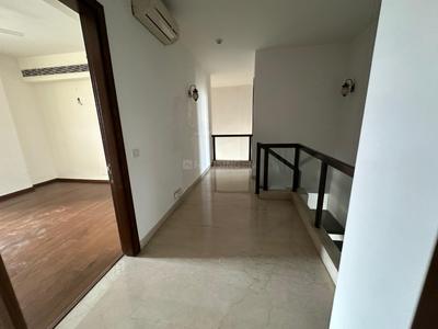 Kitchen Image of 4000 Sq.ft 4 BHK Duplex for sale in M3M Golfestate, Sector 65 Gurgaon for Rs. 95000000