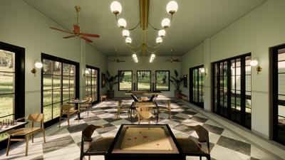 Image of 4350 Sq.ft 4.5 BHK Villa for sale in Minka Riverdale, Gangapur, Nashik for Rs. 38300000
