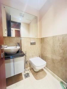 Image of 2548 Sq.ft 3 BHK Apartment / Flat for rent in Ambience Tiverton, Sector 50, Noida for Rs. 88000