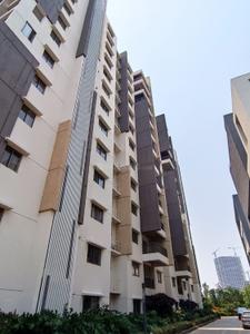 Image of 1140 Sq.ft 2 BHK Apartment / Flat for sale in Frontline Seven by Frontline Builders Hyderabad, Kokapet, Hyderabad for Rs. 10700000