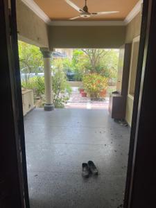 Hall Image of 5400 Sq.ft 5 BHK Independent House for sale in Prahlad Nagar Ahmedabad for Rs. 100000000