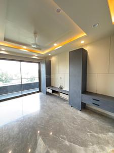 Hall Image of 4950 Sq.ft 4 BHK Builder Floor for sale in Punjabi Bagh New Delhi for Rs. 130000000