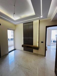 Bedroom Image of 1450 Sq.ft 3 BHK Apartment / Flat for sale in Peer Muchalla Zirakpur for Rs. 7749000