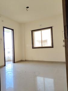 Hall Image of 1300 Sq.ft 3 BHK Apartment / Flat for sale in Dindoli Surat for Rs. 3000000