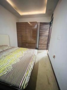 Bedroom Image of 1600 Sq.ft 3 BHK Apartment / Flat for sale in Atul Wallace Fortuna, Mazgaon Mumbai for Rs. 53200000
