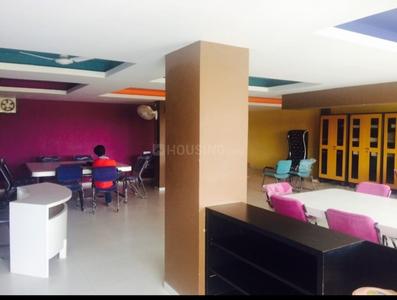 Image of 525 Sq.ft 1 BHK Apartment / Flat for sale in Bhawrasla, Indore for Rs. 1600000