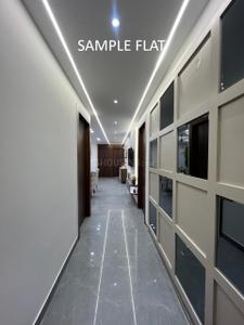 Image of 2672 Sq.ft 4 BHK Apartment / Flat for sale in Bayleaf Heights, Canal Road, Dehradun for Rs. 21900000