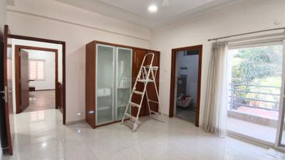 Bedroom Image of 1900 Sq.ft 3 BHK Apartment / Flat for rent in Jubilee Hills Hyderabad for Rs. 80000