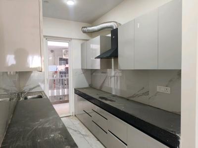 Kitchen Image of 1494 Sq.ft 3.5 BHK Builder Floor for sale in M3M Soulitude , Sector 89 Gurgaon for Rs. 16000000