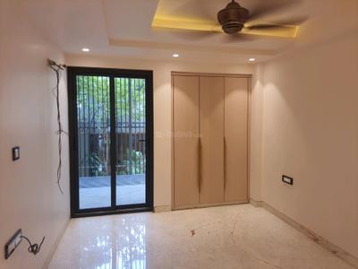 Bedroom Image of 2250 Sq.ft 3 BHK Builder Floor for sale in Sushant Lok Phase 1 Gurgaon for Rs. 33000000