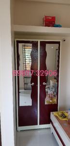 Bedroom Image of 300 Sq.ft 1 RK Studio for rent in Indra Puri Colony Indore for Rs. 7500