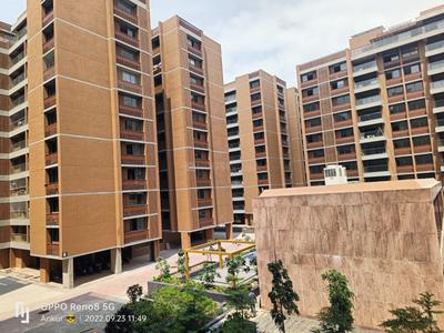 Image of 3230 Sq.ft 4 BHK Apartment / Flat for sale in Shilp Shaligram, Gurukul, Ahmedabad for Rs. 33000000