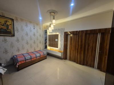 Bedroom Image of 1125 Sq.ft 2 BHK Independent House for sale in Lohgarh Zirakpur for Rs. 9000000