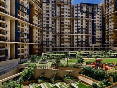 Image of 1420 Sq.ft 3 BHK Apartment / Flat for sale in Sattva East Crest, Konadasapura, Bengaluru for Rs. 19000000