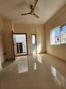 Hall Image of 650 Sq.ft 1 BHK Builder Floor for rent in HSR Layout Bengaluru for Rs. 23000