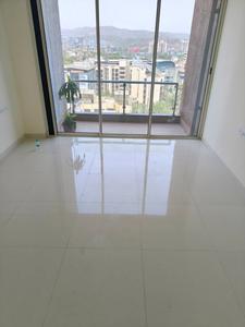 Hall Image of 1750 Sq.ft 3 BHK Apartment / Flat for sale in L And T Seawoods Amber At West Square, Nerul Navi Mumbai for Rs. 45000000