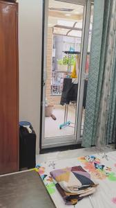 Bedroom Image of 1800 Sq.ft 3 BHK Apartment / Flat for rent in Sector 18 Dwarka New Delhi for Rs. 70000