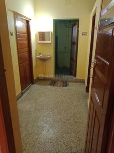 Bedroom Image of 1900 Sq.ft 3 BHK Independent House for rent in KK Nagar Madurai for Rs. 16000