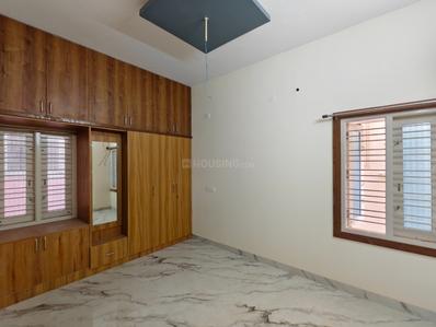 Bedroom Image of 1250 Sq.ft 5 BHK Independent House for sale in Horamavu Bengaluru for Rs. 19500000