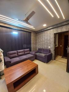 Hall Image of 585 Sq.ft 1 BHK Apartment / Flat for sale in Aditya Urban Homes Phase 1A, Bamheta Village Ghaziabad for Rs. 3398000