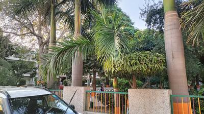 Image of 160 Sq.ft Residential Plot / Land for sale in Sector 4, Gurgaon for Rs. 60400000