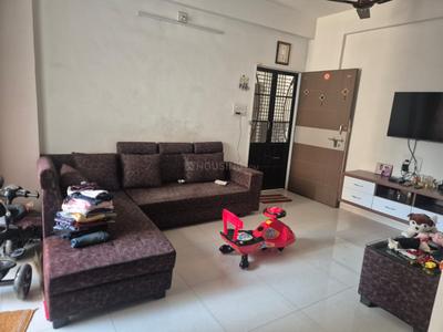 Hall Image of 656 Sq.ft 2 BHK Apartment / Flat for sale in Parthiv Dream Aatman II, Vadsar Vadodara for Rs. 3300000