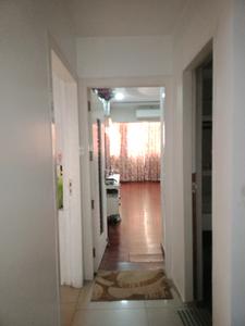 Passage Image of 1891 Sq.ft 3 BHK Apartment / Flat for sale in Homes 121, Sector 121 Noida for Rs. 30000000