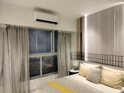 Bedroom Image of 3350 Sq.ft 5 BHK Apartment / Flat for sale in Brook Hill Tower, Andheri West Mumbai for Rs. 145000000