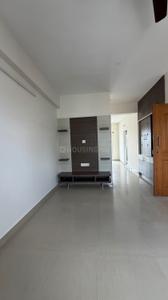 Hall Image of 1200 Sq.ft 2 BHK Apartment / Flat for rent in Kaggadasapura Bengaluru for Rs. 42000
